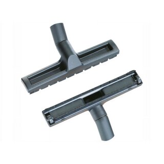 Hartbodendüse D 300 Trocken  inkl. Bürstenleisten 32