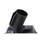 Hartbodendüse D 300 Trocken  inkl. Bürstenleisten 32