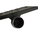 Hartbodendüse D 300 Trocken  inkl. Bürstenleisten 32