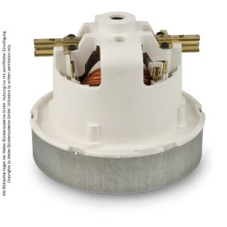 Saugmotor für Starmix Zentralsauganlage Zentralsauger Original Ametek 064300032