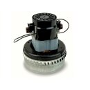 Ametek Staubsaugermotor Saugturbine 6110960031 mit...