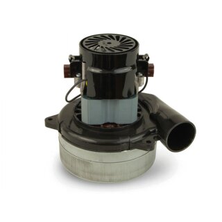 Ametek 116355-00 Staubsaugermotor Saugmotor Saugturbine 1200Watt 240Volt