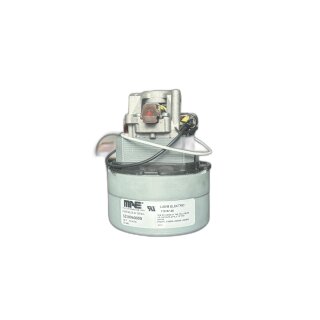 Ametek Lamb 119767-00 Saugmotor 1100 Watt