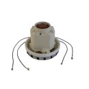Domel 467.3.601-7 Saugmotoren/ Saugturbine 1200 Watt #1