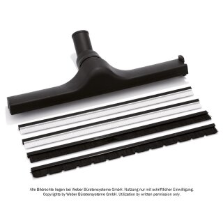 Profiline-Hartbodendüsen MK 400, Trocken, Nass und Teppiche 32