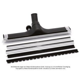 Profiline-Hartbodendüsen MAL 450, Trocken, Nass 32